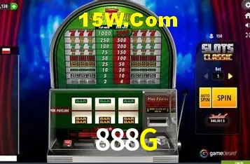 Estatísticas 888G