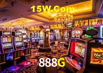 Experiência VIP 888G